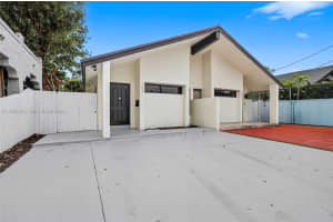 1632 Sw 19th Terrace, Miami