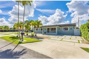 11800 Sw 35th St, Miami