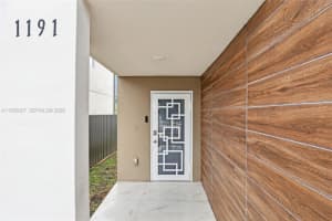 1191 Nw 1st St, Florida City 1191 Nw 1st St, Florida City