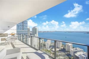 1451 Brickell Ave 3902, Miami 1451 Brickell Ave 3902, Miami