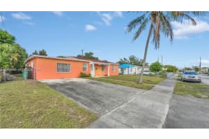 265 Nw 188th St, Miami Gardens