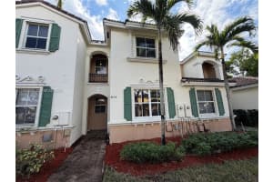 4256 Ne 9th St, Homestead