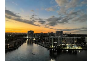 3800 S Ocean Dr 1725, Hollywood