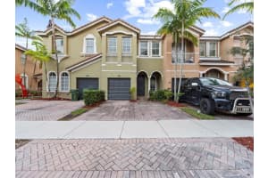 2534 Se 15th Ct, Homestead