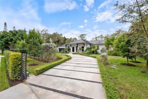 11600 Sw 77th Ave, Pinecrest