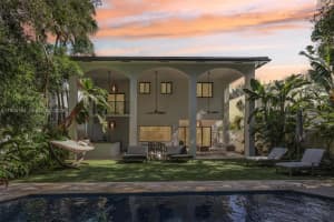 34 Sw 22nd Rd Na, Miami