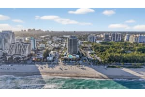 701 N Fort Lauderdale Beach Blvd 114, Fort Lauderdale