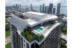 1600 Ne 1st Ave 2902, Miami