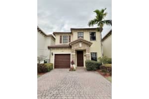 8875 Sw 227th Ter, Cutler Bay