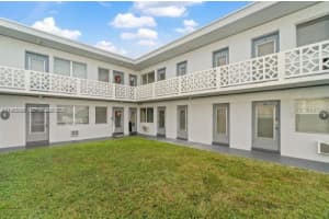 12655 Ne 16th Ave 16, North Miami