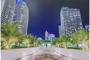 999 Sw 1st Ave 2302, Miami