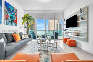 17550 Collins Ave 704, Sunny Isles Beach