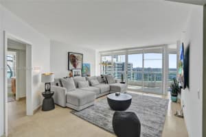 21205 Yacht Club Dr 3103, Aventura