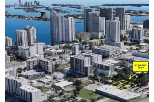 100 Ne 23rd Street, Miami 100 Ne 23rd Street, Miami