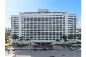 700 Biltmore Way 501, Coral Gables