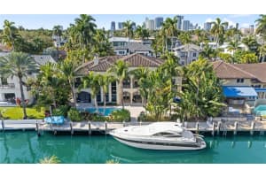 510 San Marco Dr -, Fort Lauderdale