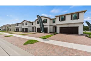 5600 Nw Coventry Circle 3br, Port Saint Lucie