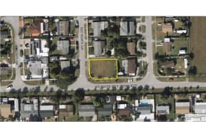 30321 Sw 149th Ave, Homestead