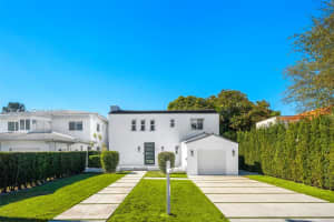 3166 Royal Palm Ave, Miami Beach