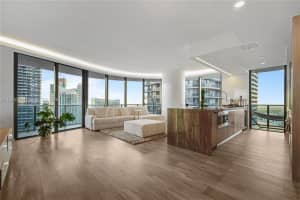 801 S Miami Ave 3601, Miami