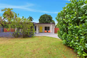 1280 Ne 132nd St, North Miami 1280 Ne 132nd St, North Miami