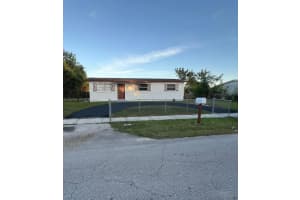 29721 Sw 146th Ave, Homestead