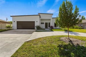 1230 Sw Becker Rd, Port Saint Lucie