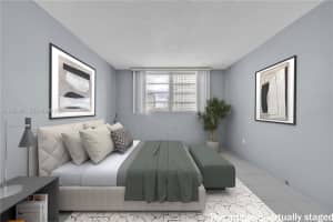 3030 Marcos Dr T409, Aventura