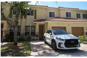 3195 Nw 31st Ter, Oakland Park