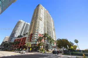 1155 Brickell Bay Dr 606, Miami