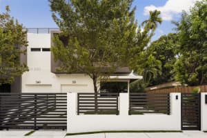 3151 Hibiscus St 3151, Miami 3151 Hibiscus St 3151, Miami