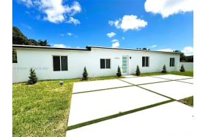 14801 Nw 5th Ave, Miami