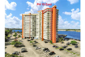 1351 Ne Miami Gardens Dr Ph15e, Miami