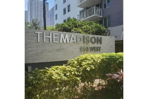 850 N Miami Ave W-1508, Miami