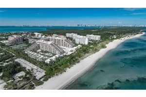 251 Crandon Blvd 704, Key Biscayne