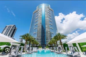 851 Ne 1st Ave 2406, Miami 851 Ne 1st Ave 2406, Miami