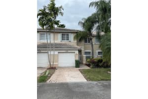 17092 Nw 22nd St 17092, Pembroke Pines