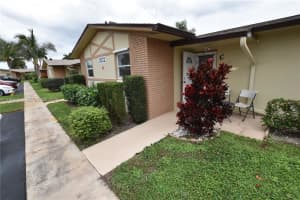 2832 W Crosley Dr C, West Palm Beach