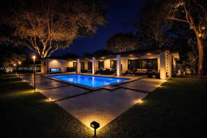 17203 Sw 78th Pl, Palmetto Bay