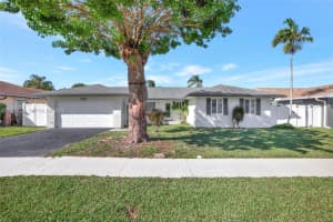 1911 Nw 40th Ct, Oakland Park