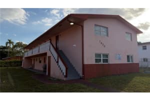 7430 Sw 10th St 101d, North Lauderdale