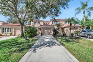 11063 Sw 16th Mnr, Davie
