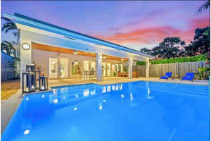 3427 Frow Ave, Miami