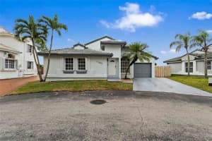 11361 Sw 160th Ct, Miami