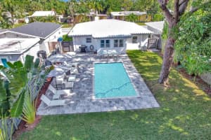 1315 Ne 16th Ave, Fort Lauderdale