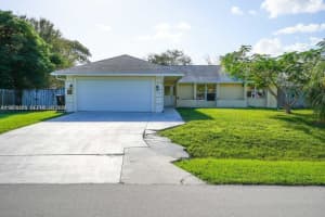 714 Ne Lanfair St, Port Saint Lucie 714 Ne Lanfair St, Port Saint Lucie