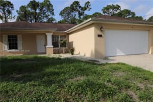 2805 1 Sw St, Lehigh Acres 2805 1 Sw St, Lehigh Acres