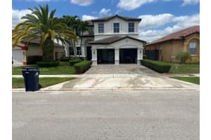 15541 Sw 21st Ter, Miami