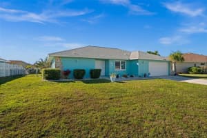 250 Sw 37th Terrace, Cape Coral