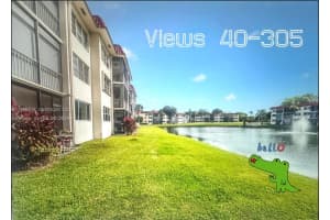 361 S Hollybrook Dr 305, Pembroke Pines